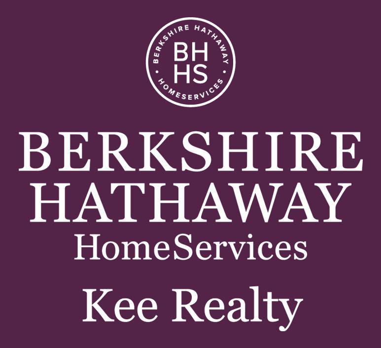 Berkshire Hathaway- Katie Juliano