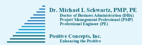 Positive Concepts, Inc.