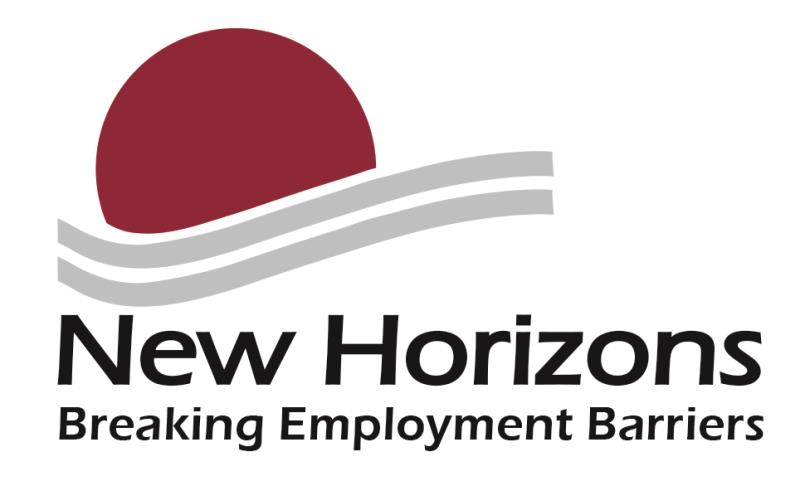 New Horizons Rehabilitation Services