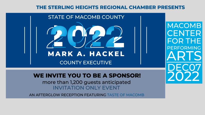 State of Macomb County