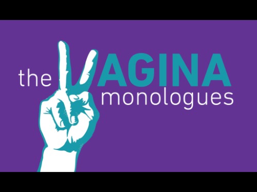 Turning Point Vagina Monologues