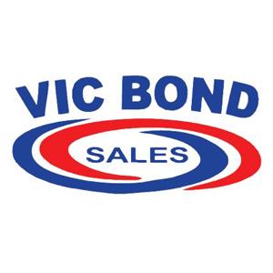 Vic Bond Sales