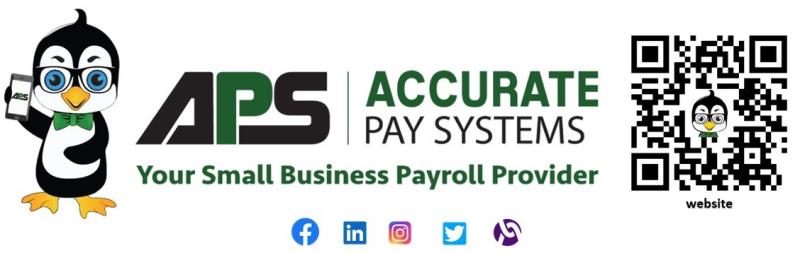 Accurate Pay Systems, Inc.